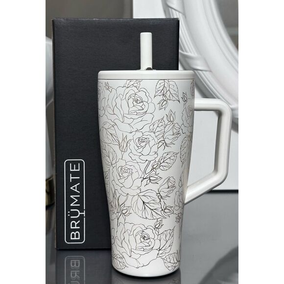 brumate Other - NWT LIMITED EDITION BruMate 30oz Era, ENCHANTED ROSE